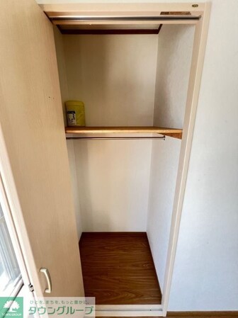 パールフラッツの物件内観写真